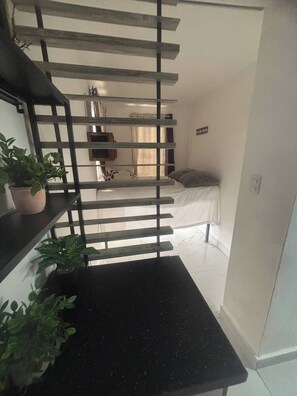 Room, 2 Bedrooms, Smoking, Balcony | 2 bedrooms