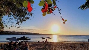 Room, 2 Bedrooms, Smoking, Balcony | Pantai