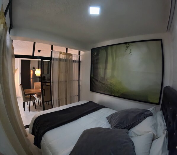 2 bedrooms - Room-modern Condo in the Heart of Sosua (Sosúa)