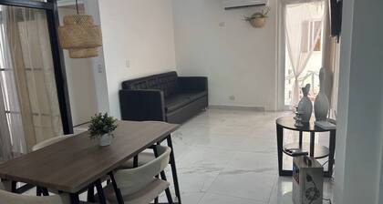 Room-modern Condo in the Heart of Sosua