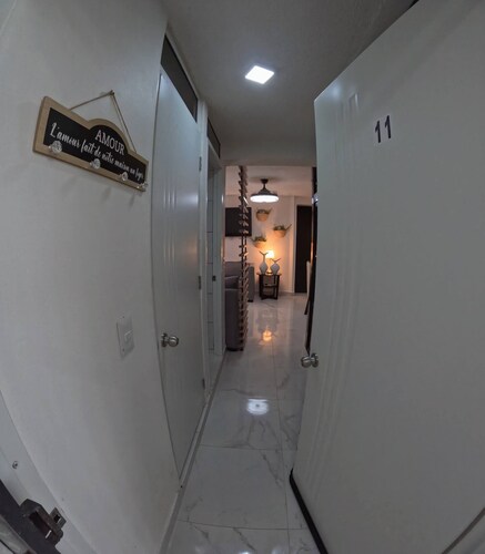 Room-modern Condo in the Heart of Sosua