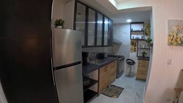 Room, 2 Bedrooms, Smoking, Balcony | Interior