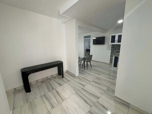 Habitació, 1 dormitori, accessible, fumadors | Interior