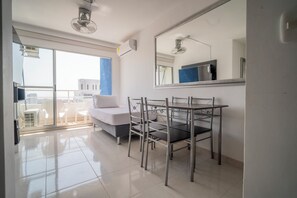 Interior - Mirador Caribeño Aparta Suite- Close to the Sea (Torices)