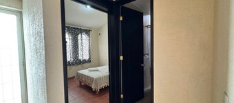Apartment located only 5 minutes from Tule