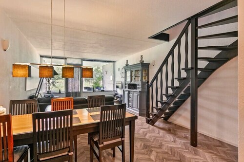 Cozy vacation apartment for the whole family in Bruinisse on the Grevelingenmeer