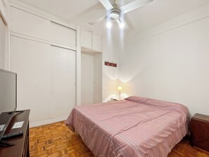 Apartment, 1 Bedroom, Smoking | 2 bedrooms - Palermo Comfort and Style (Buenos Aires)