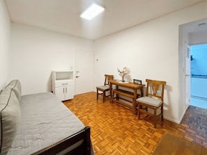 Apartment, 1 Schlafzimmer, Raucher | 2 Schlafzimmer