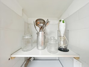 Appartement, 1 chambre, fumeurs | Intérieur
