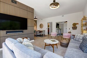 TV connectée