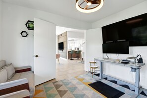 TV connectée