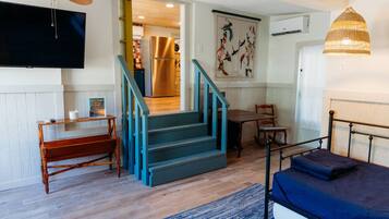 3 slaapkamers, wifi, beddengoed