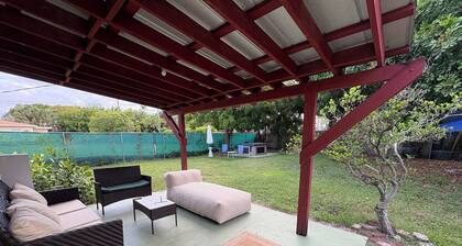 Perfect Location, Gorgeous Neighborhood