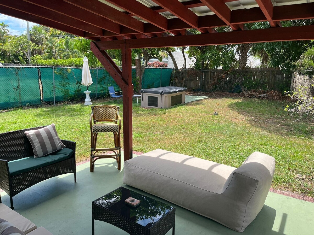 Scary Good October Rate!