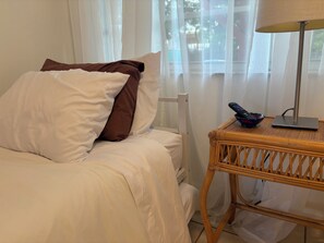 3 camere, Wi-Fi gratuito, lenzuola