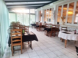 Restaurante familiar