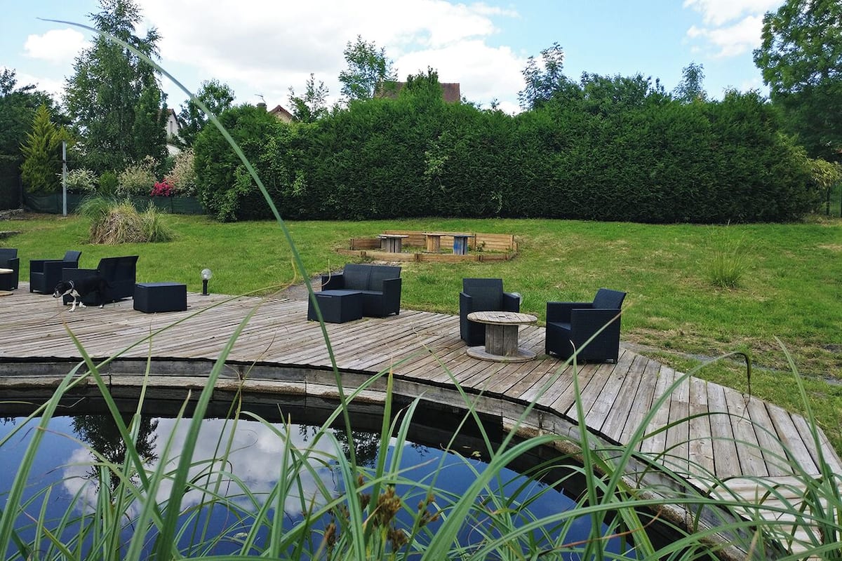 Terras