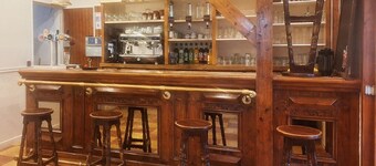 AUBERGE DU PARC
