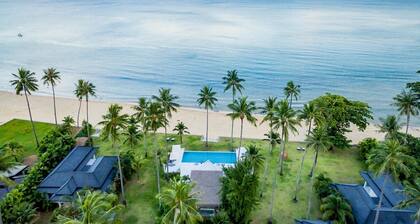 Baan Klong II - Two Bedroom Villa, Sleeps 4