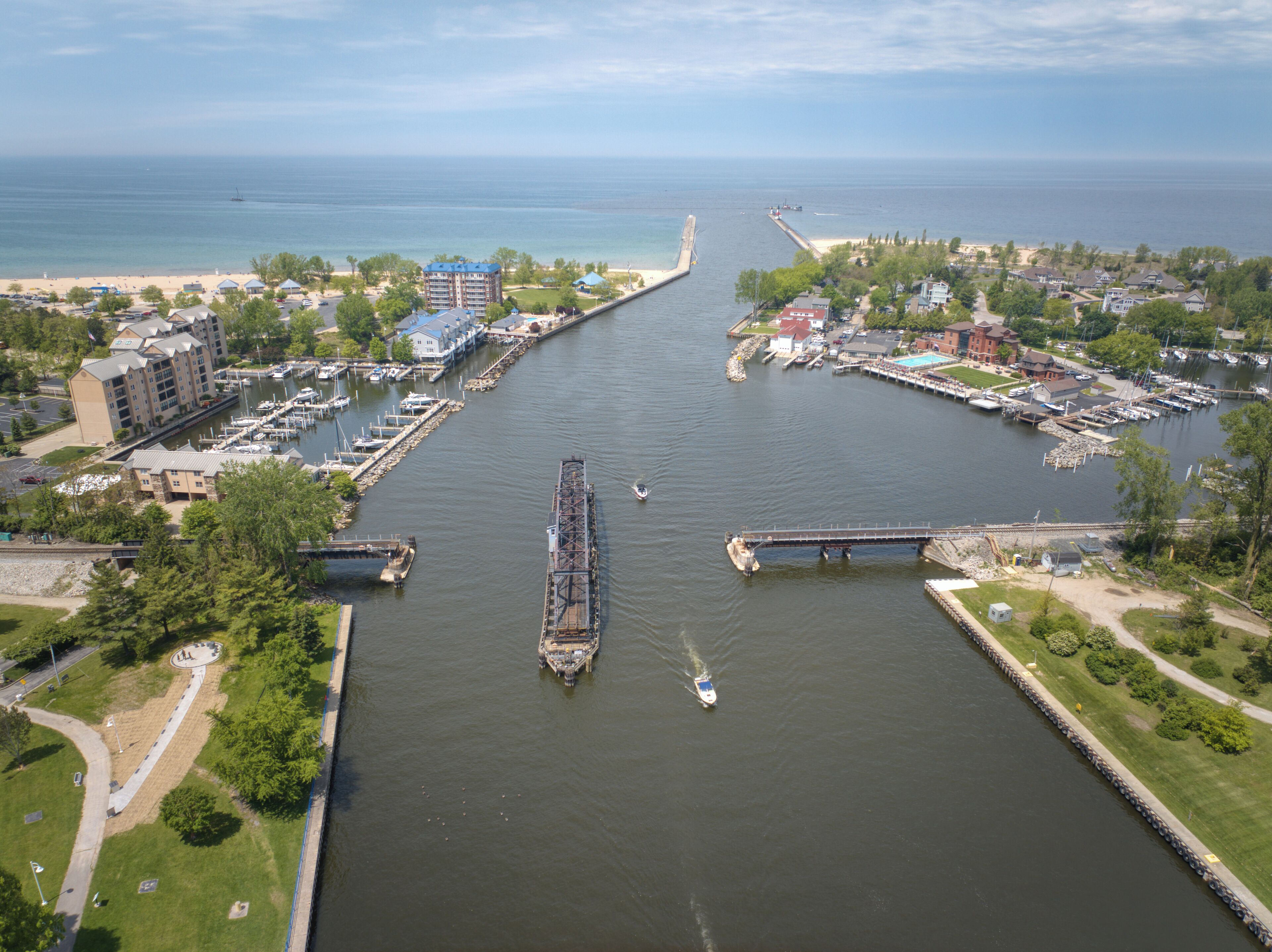 Marina