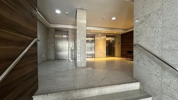 Comfort Studio | Interior