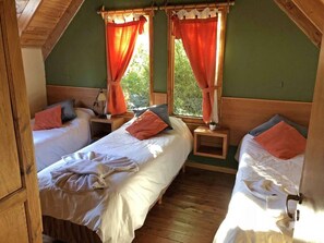 2 Schlafzimmer, Bügeleisen/Bügelbrett, WLAN
