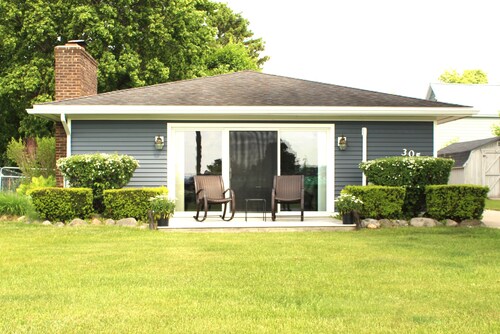 Boyne City - Lake View House