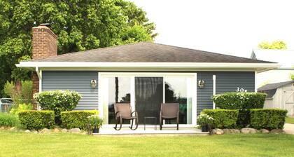 Boyne City - Lake View House