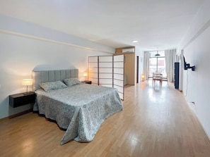 1 chambre