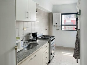 Appartement, fumeurs, balcon | Intérieur