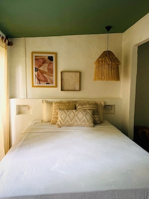 3 chambres, Wi-Fi, draps fournis