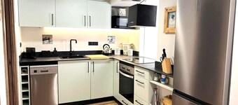 La Molina II - Tre Camere da Letto Appartamento, Ospiti Massimo 6