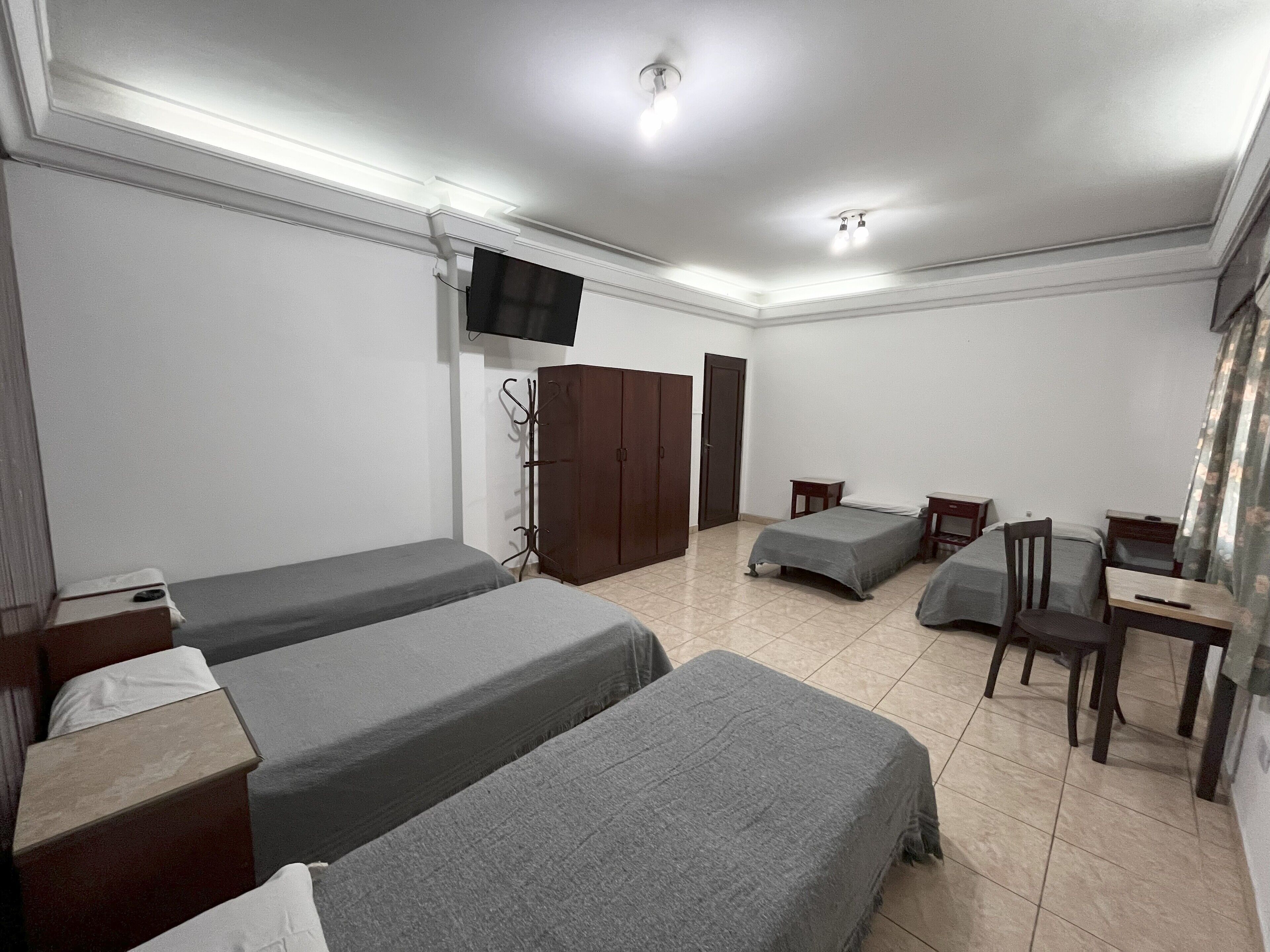 Foto - Hotel Patios de Salta