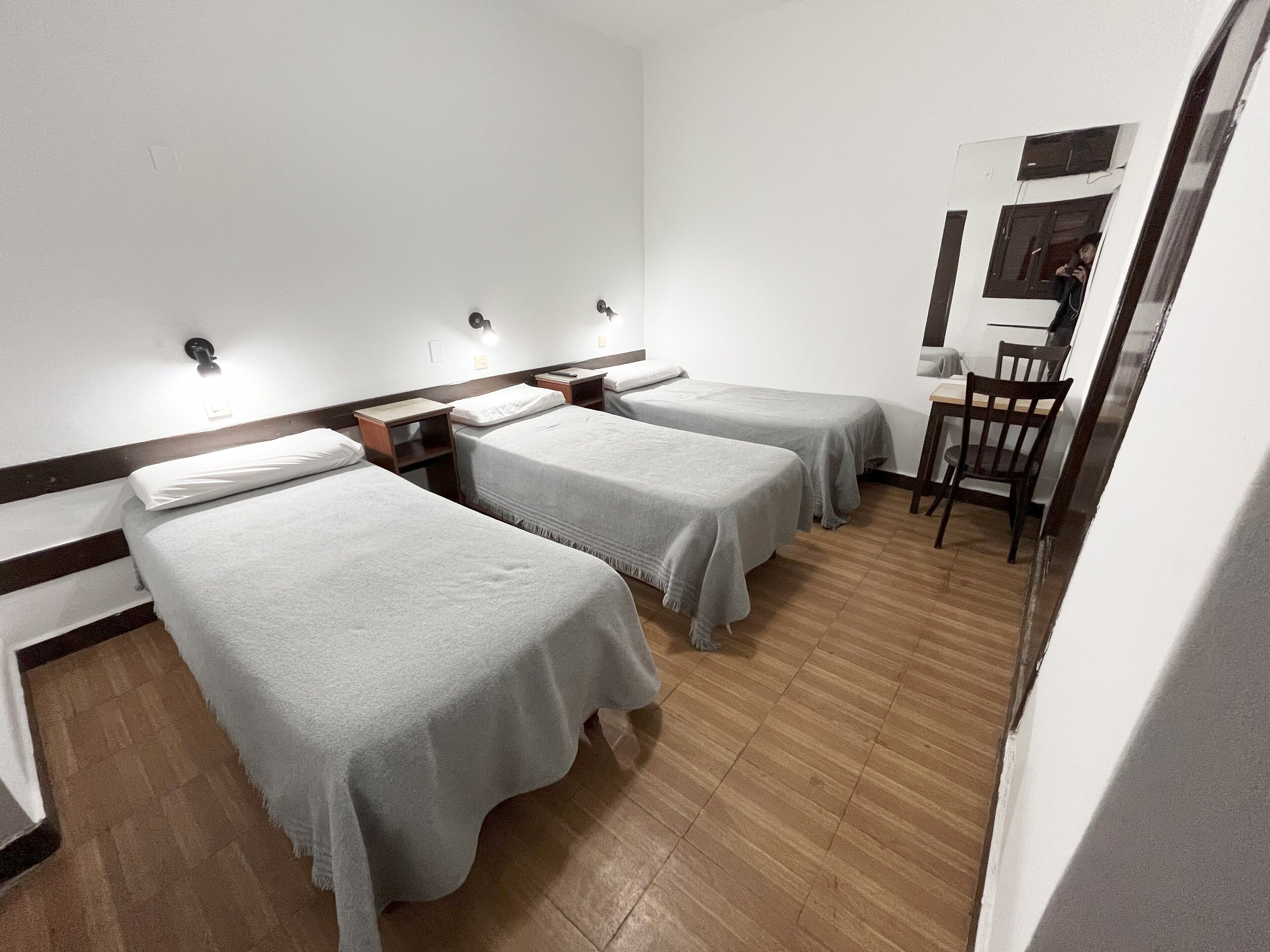 Foto - Hotel Patios de Salta