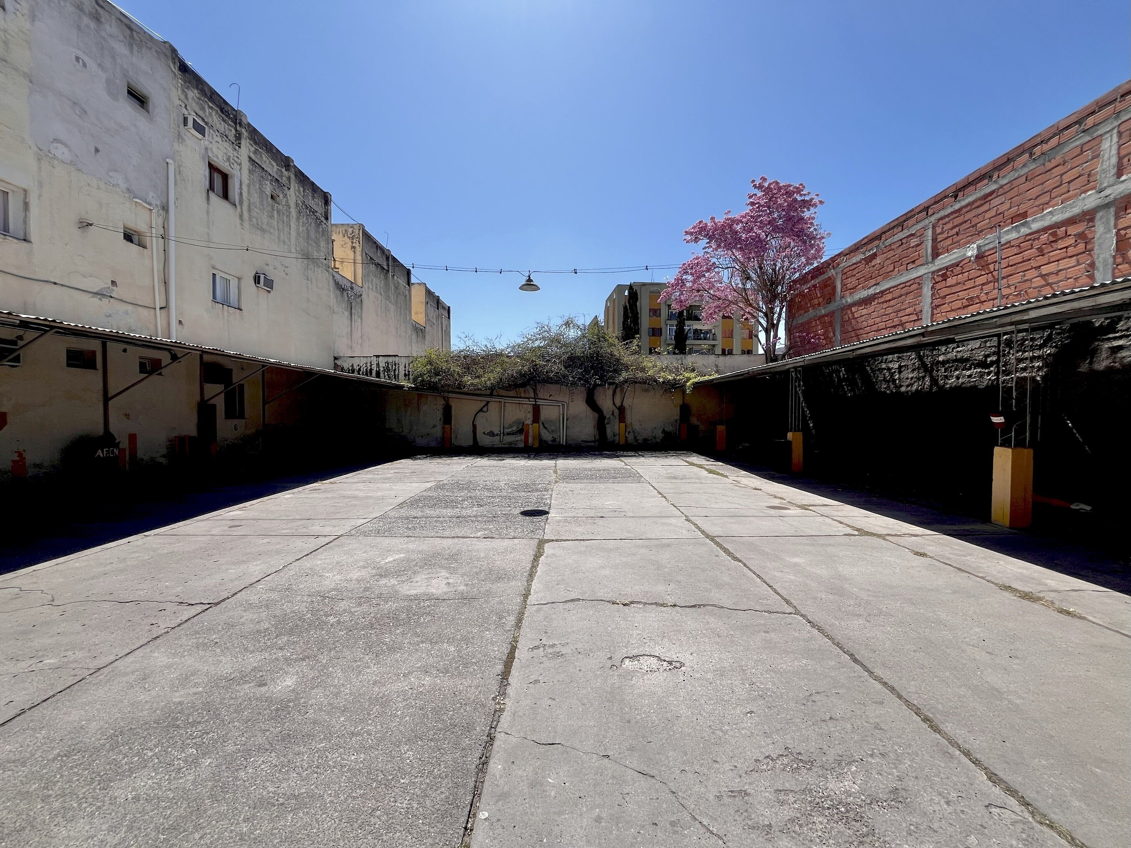 Foto - Hotel Patios de Salta