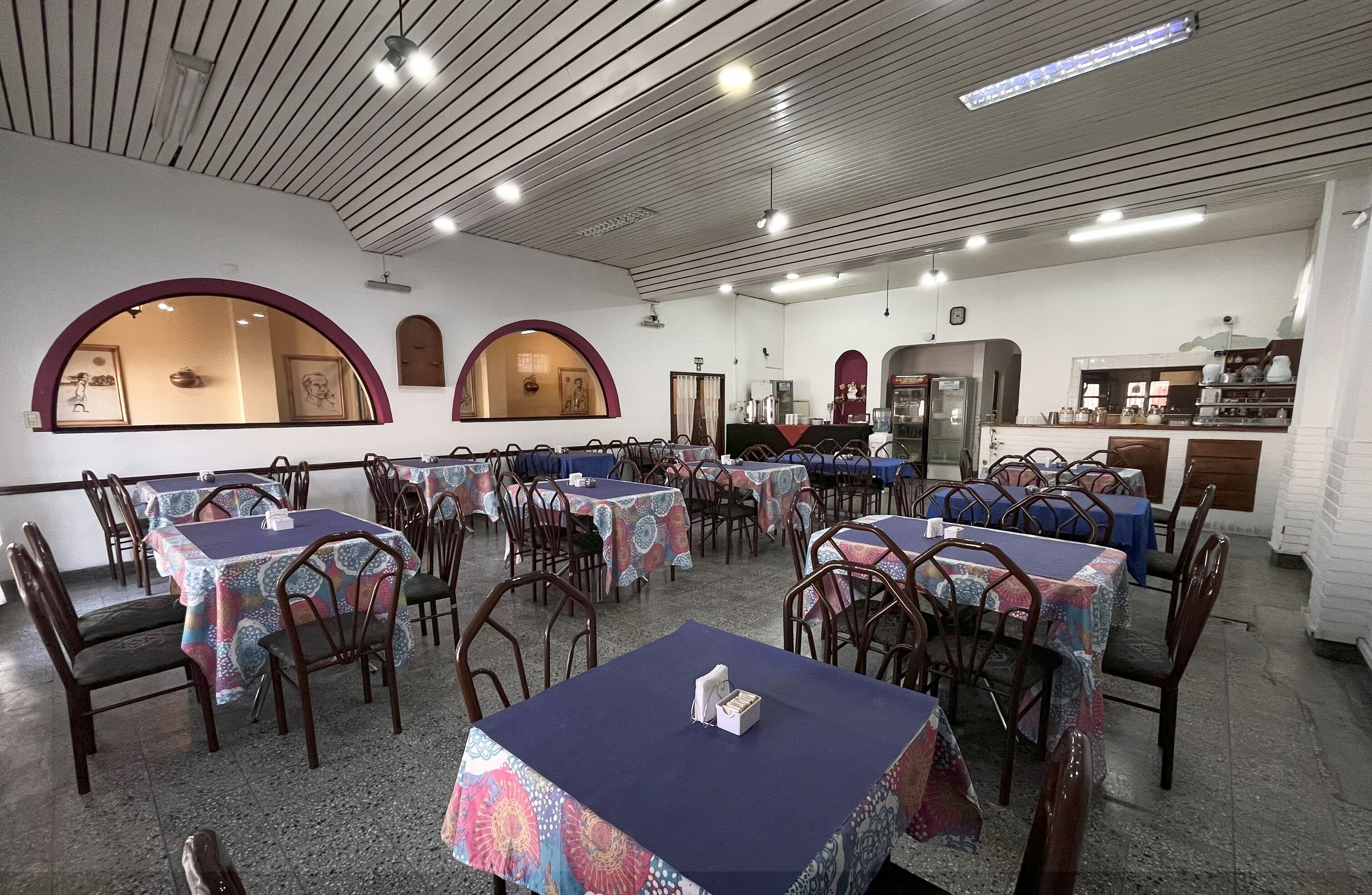 Foto - Hotel Patios de Salta