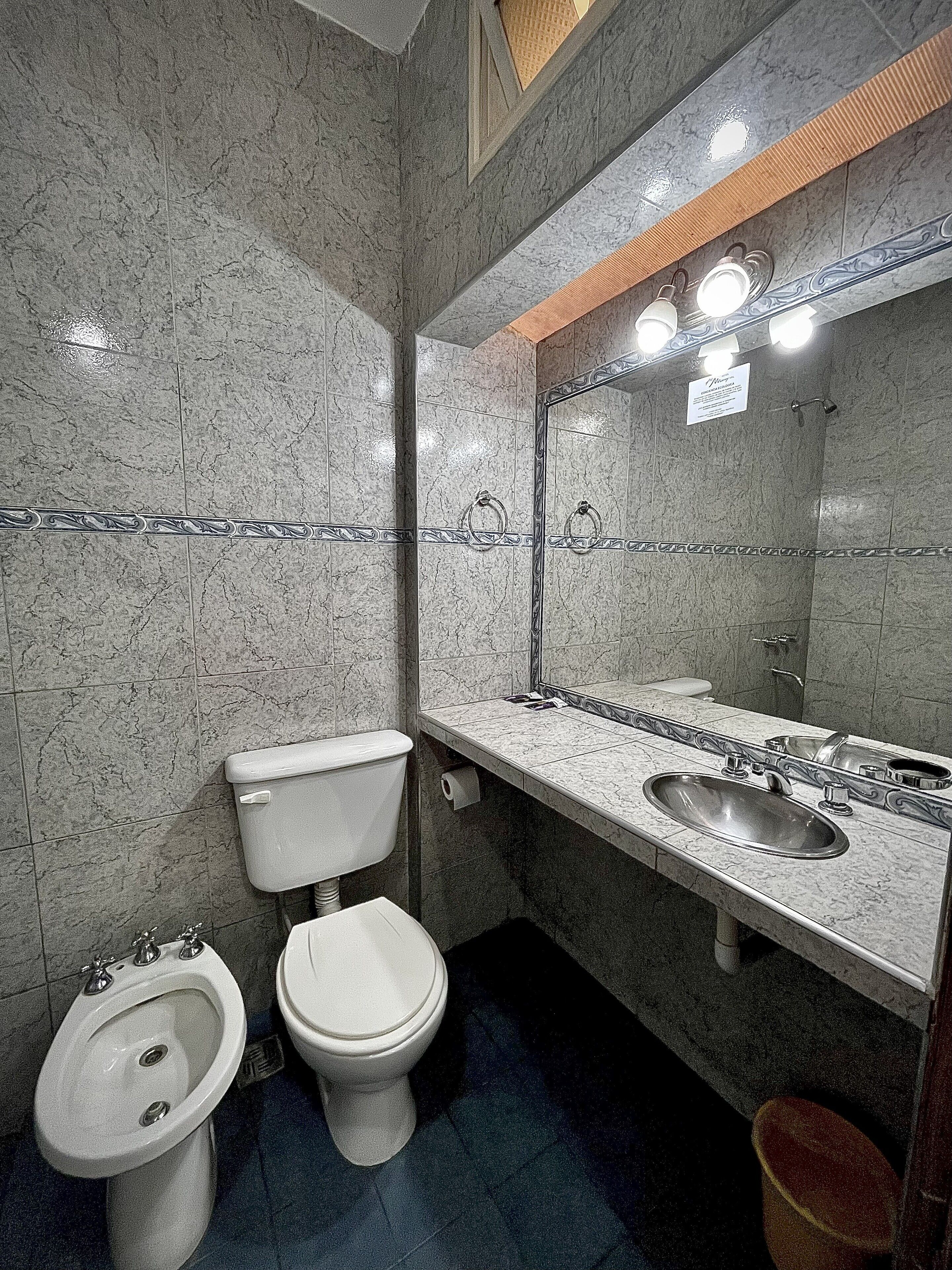 Foto - Hotel Patios de Salta