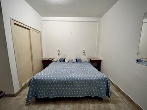 Habitación doble | Wifi gratis