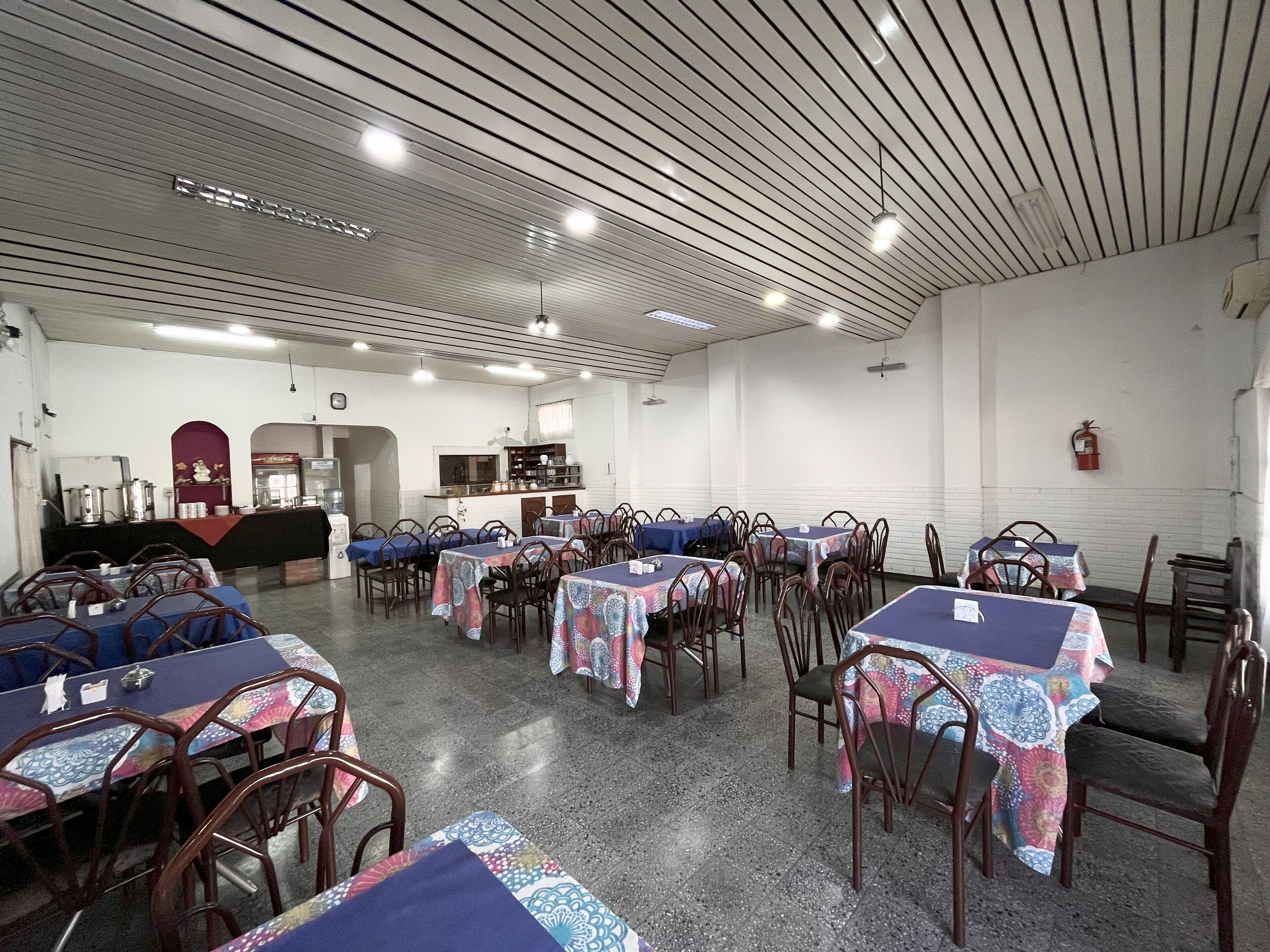 Foto - Hotel Patios de Salta