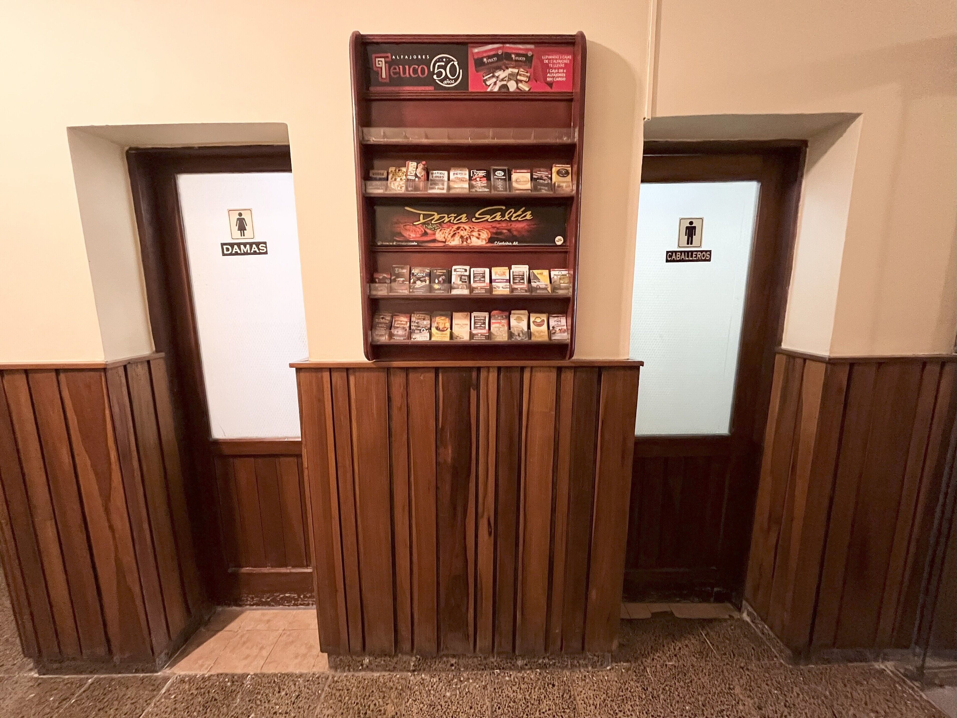 Foto - Hotel Patios de Salta