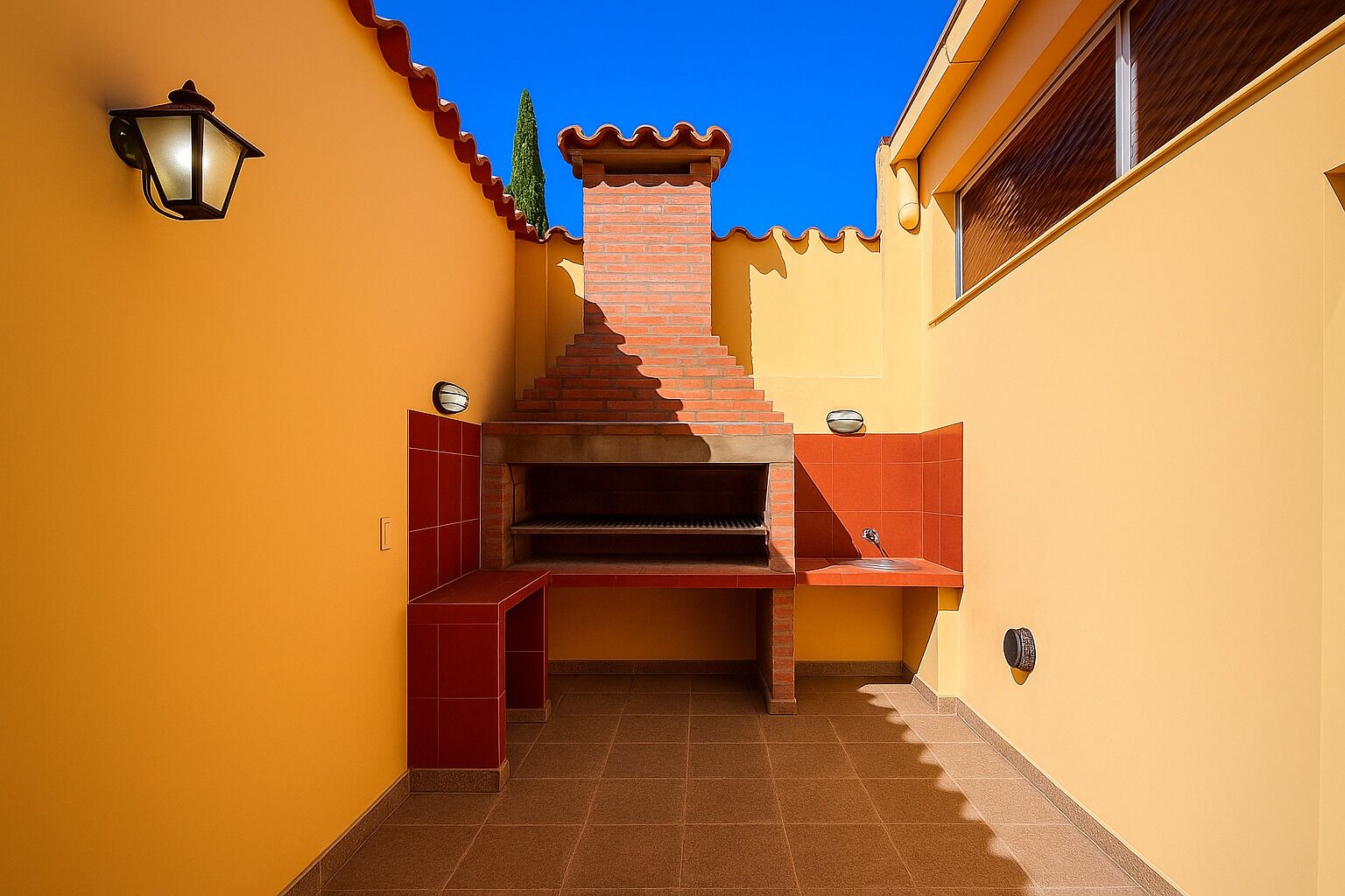 Foto - Hotel Patios de Salta