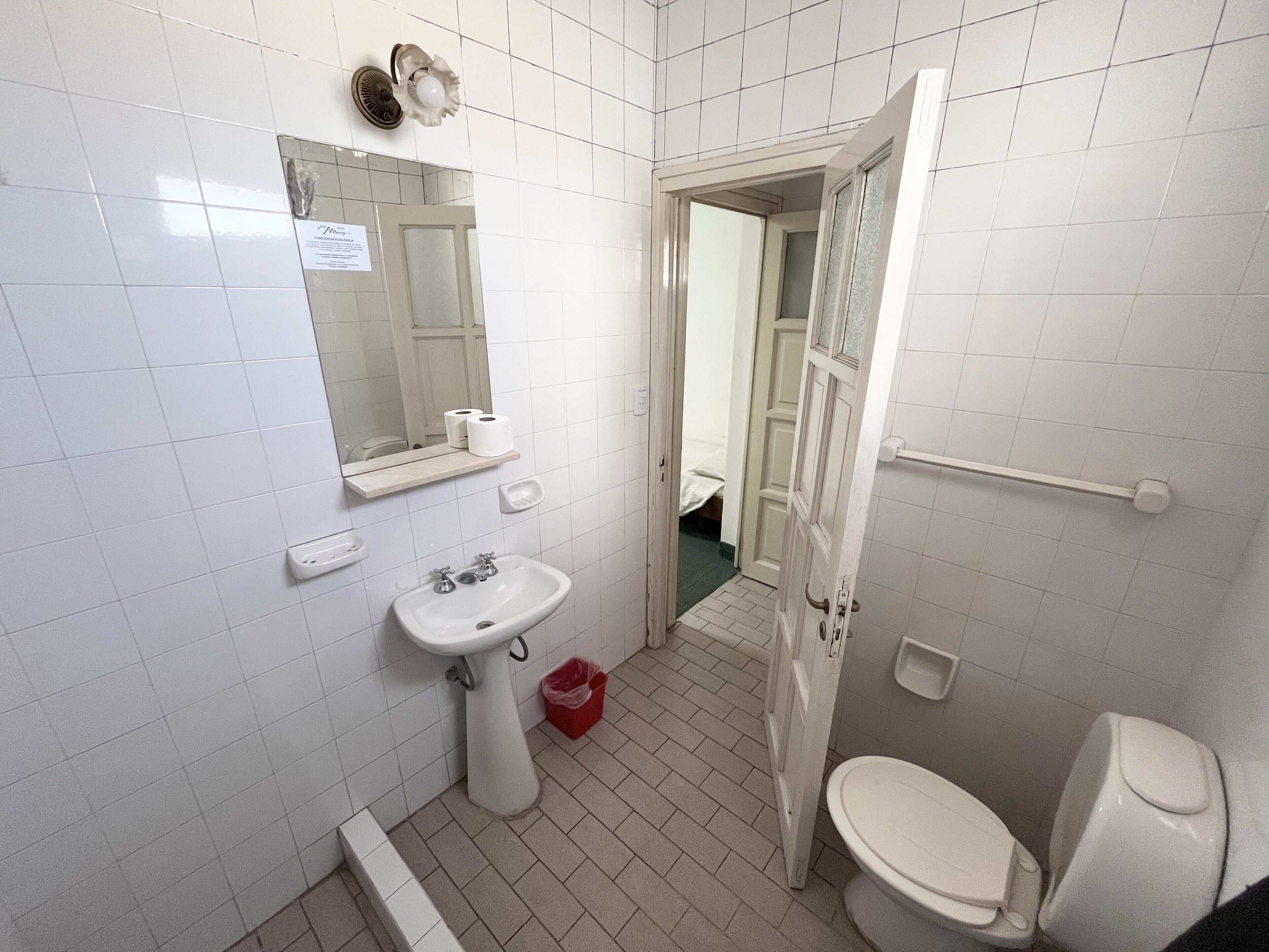 Foto - Hotel Patios de Salta