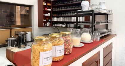 Hotel Patios De Salta