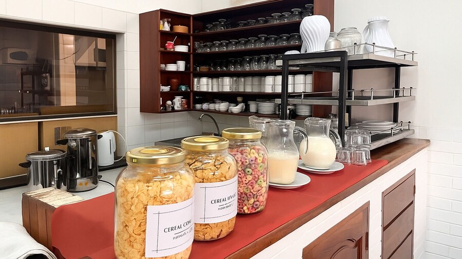 Hotel Patios De Salta