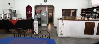 Hotel Patios De Salta