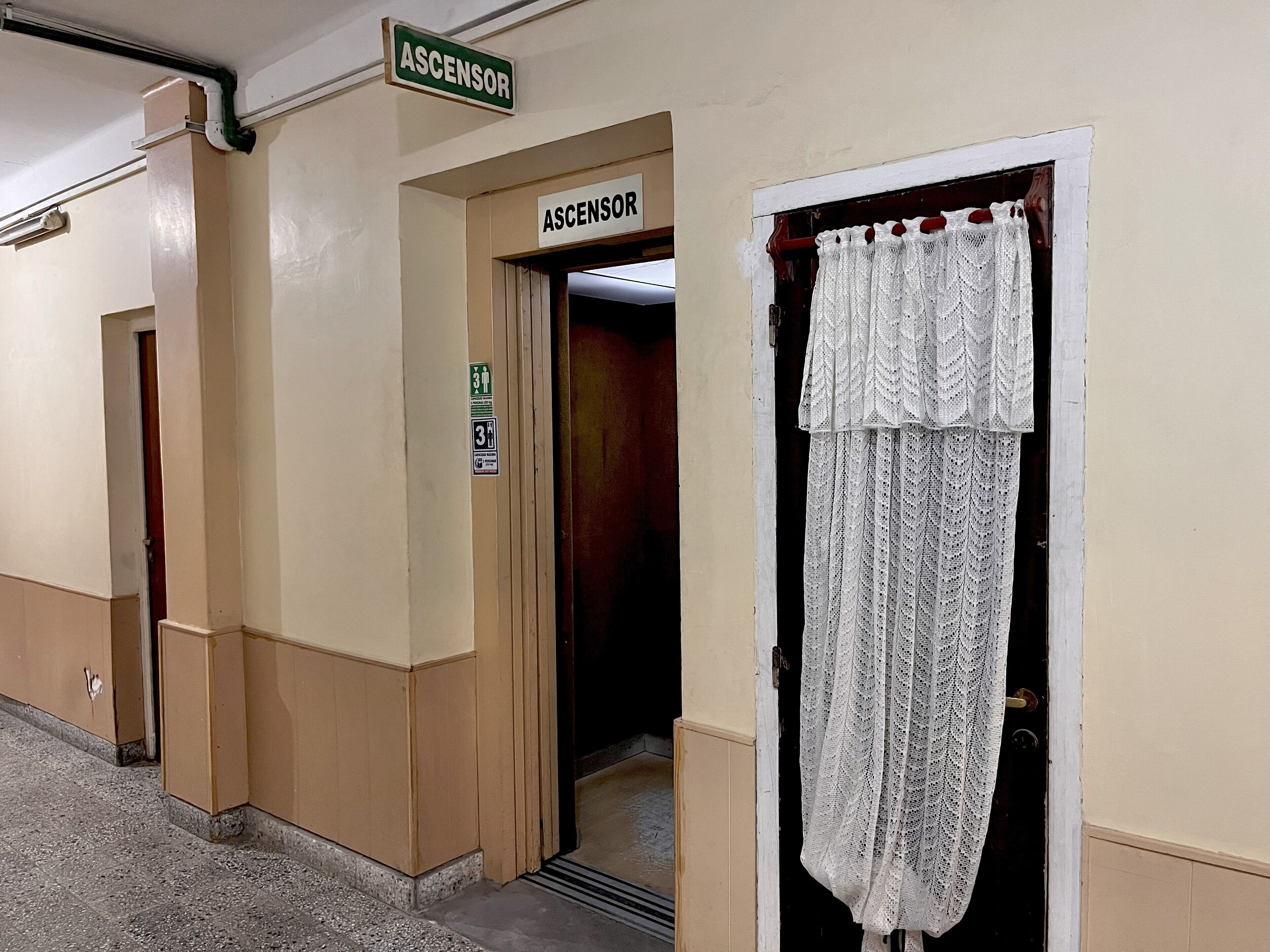 Foto - Hotel Patios de Salta