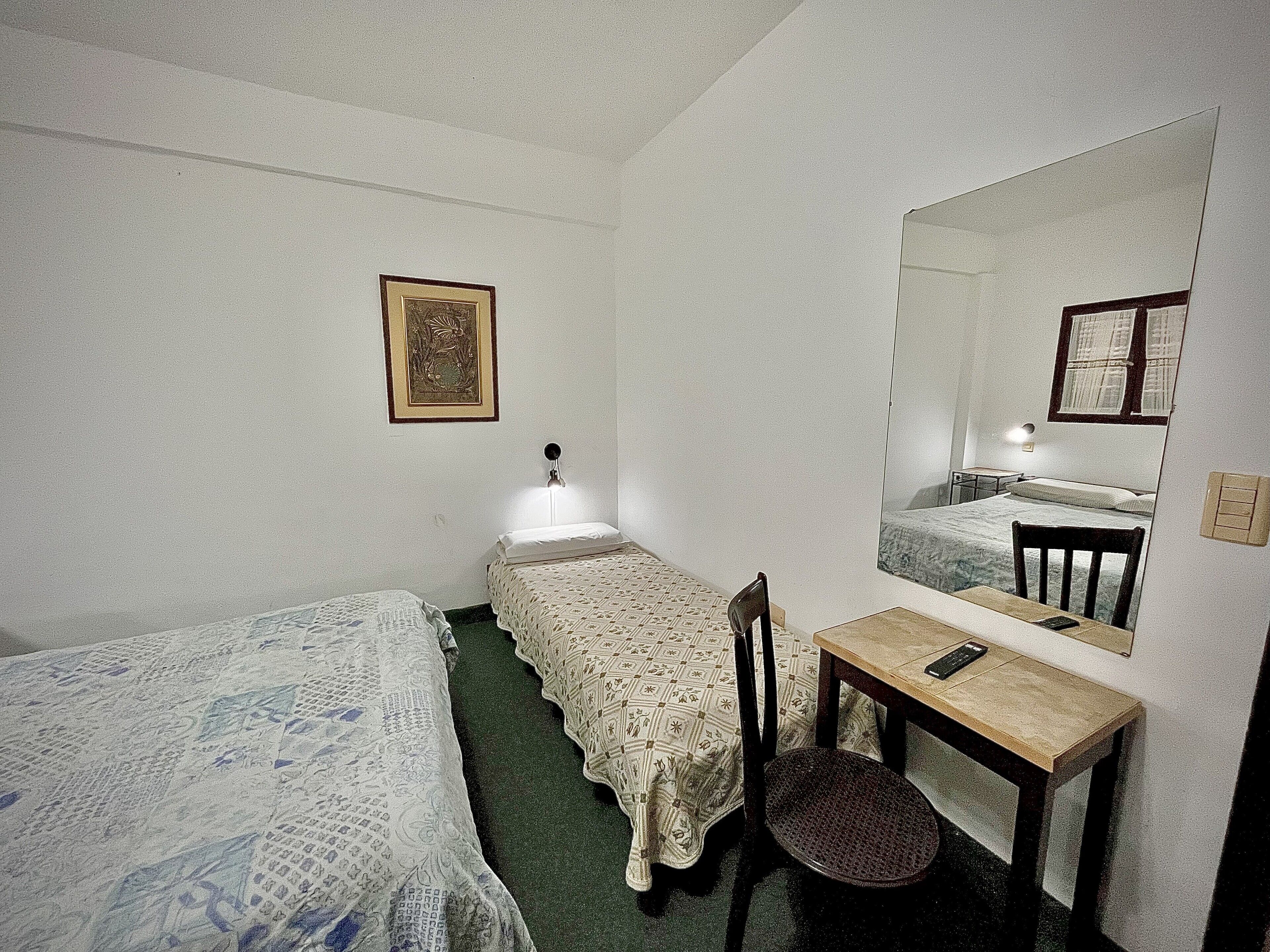 Chambre Triple Standard