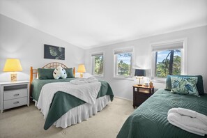 3 bedrooms, Internet