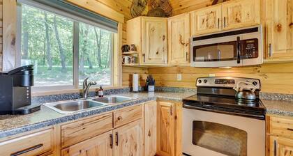 'Krueger' Cabin w/ Views in Mindoro!