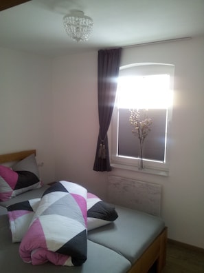 1 Schlafzimmer, Zimmersafe, Bügeleisen/Bügelbrett, kostenloses WLAN
